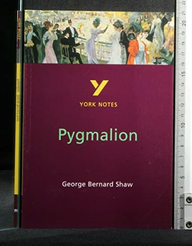 Pygmalion