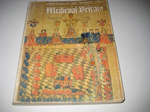 Mediaeval Britain
