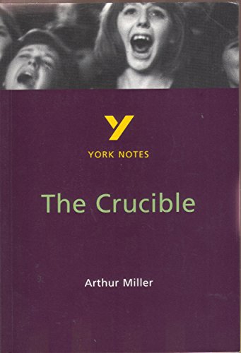The Crucible
