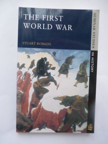The First World War