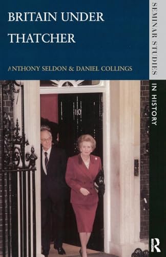 Britain under Thatcher