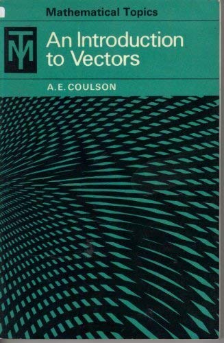 Introduction to Vectors