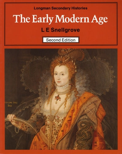 Early Modern Age, The 2nd Edition