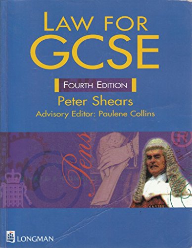 Law for GCSE