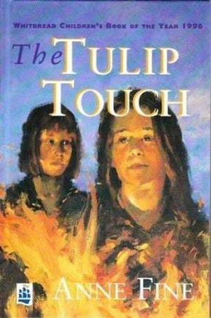 The Tulip Touch
