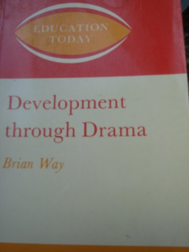 Development Through Drama