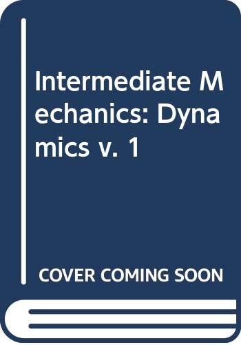 Intermediate Mechanics
