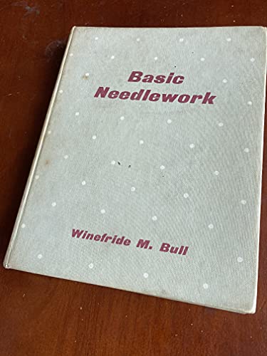 Basic Needlework