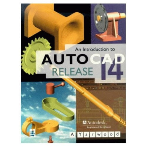 An Introduction to AutoCAD Release 14