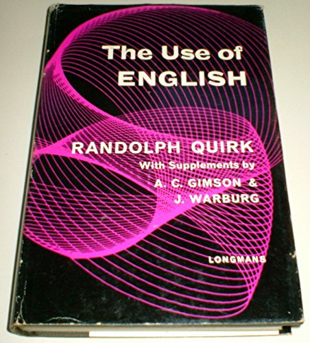 The Use of English