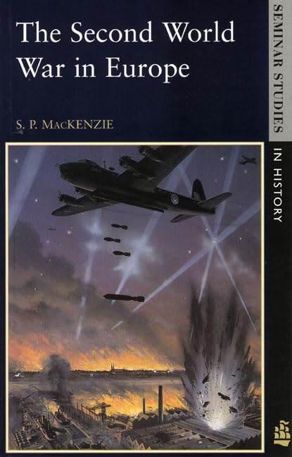 The Second World War in Europe