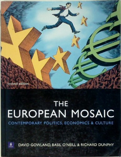 The European Mosaic