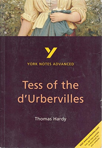 Tess of the d'Urbervilles