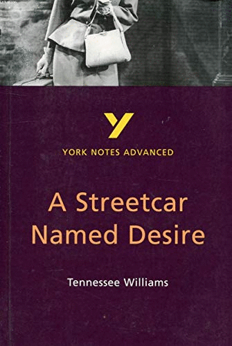 A Streetcar Named Desire