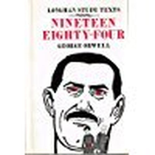 Nineteen Eighty-four
