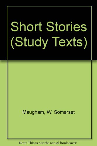 Short Stories