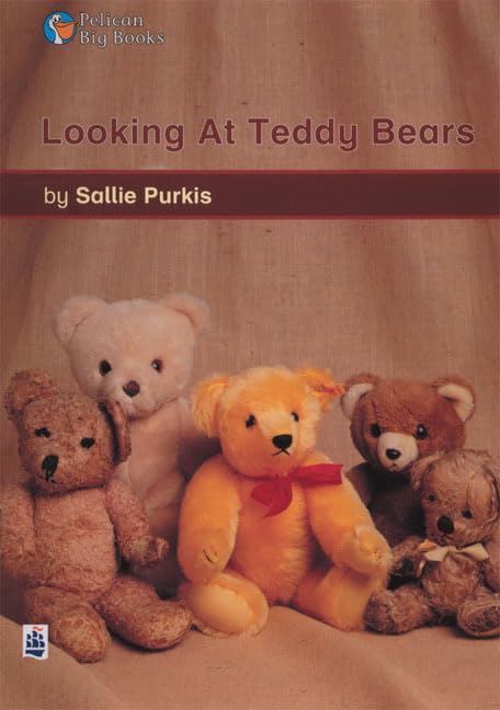 Looking at Teddy Bears Keystage 1