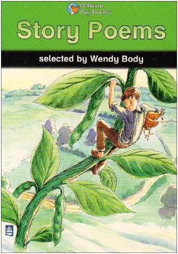 Story Poems Key Stage 2