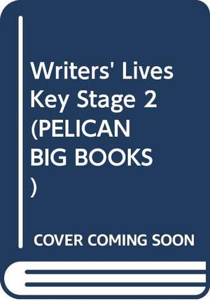 Writers' Lives Key Stage 2