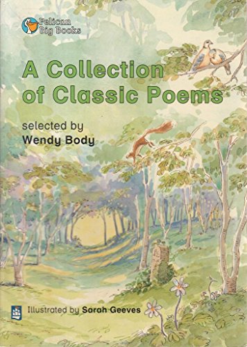 Collection of Classic Poems, A Key Stage 2