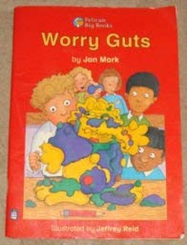 Worry-Guts
