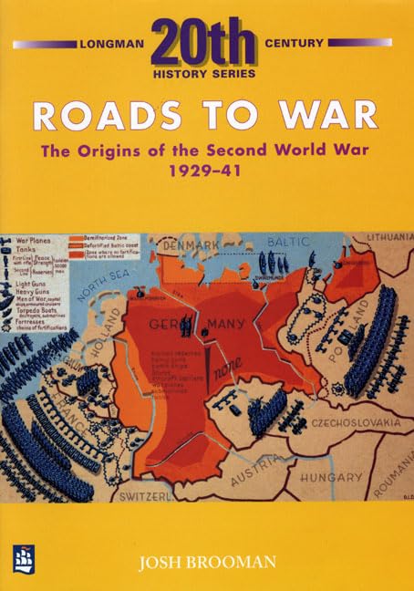 Roads to War