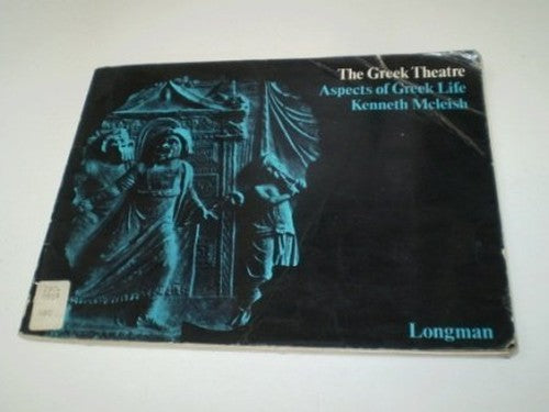 The Greek Theatre