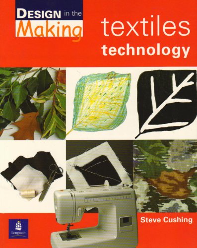 Textiles Technology Student's Guide Paper