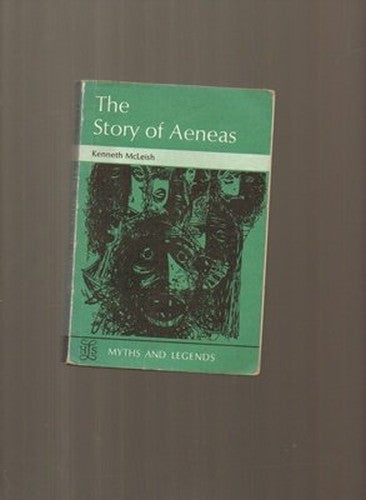 Story of Aeneas