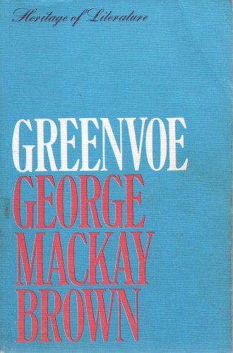 Greenvoe