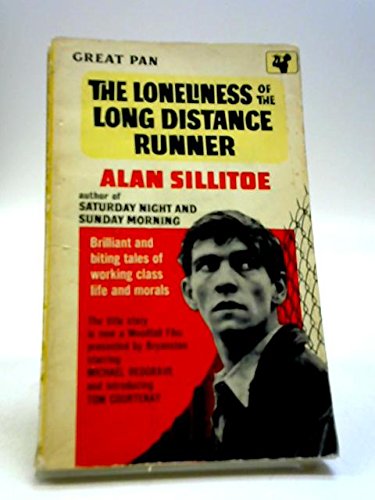 Loneliness of the Long Distance Runner