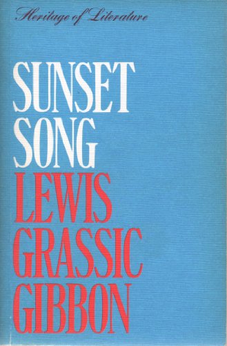 Sunset Song