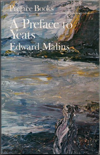 A Preface to Yeats