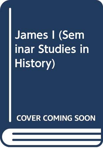 James I