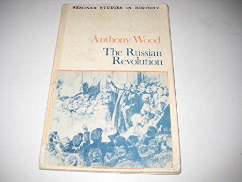 The Russian Revolution
