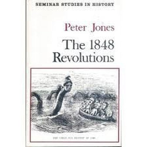 The 1848 Revolutions