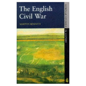 The English Civil War 1640-1649 