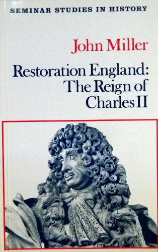 Restoration England
