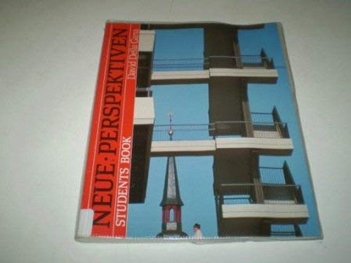Neue Perspektiven Students Book