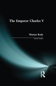 The Emperor Charles V 