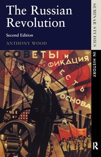 The Russian Revolution