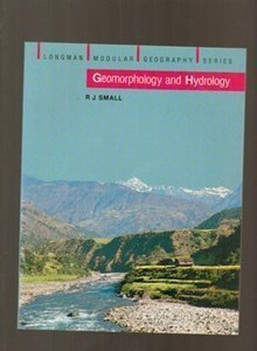 Geomorphology and Hydrology