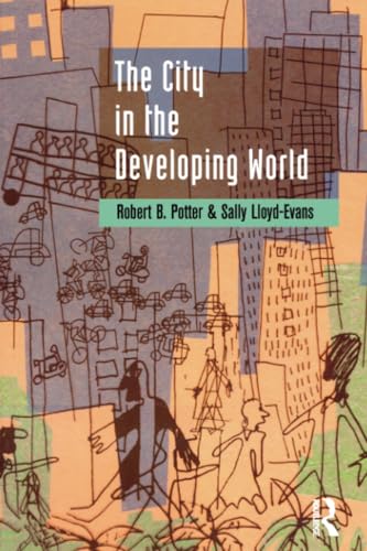 The City in the Developing World