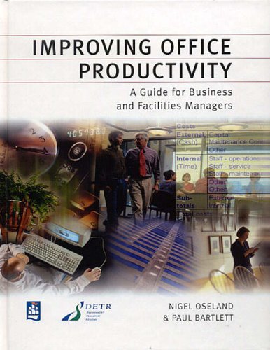 Improving Office Productivity