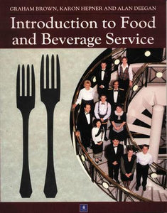 Introduction to Food and Beverage Service 