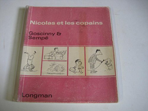 Nicolas et les copains