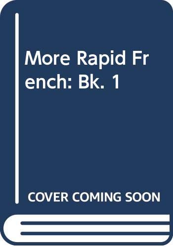 More Rapid French