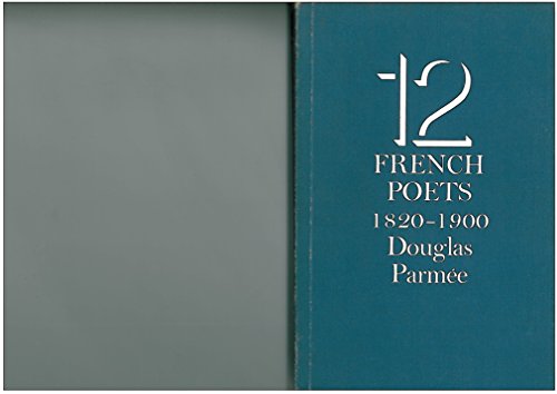 Twelve French Poets