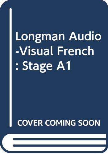 Longman Audio-Visual French