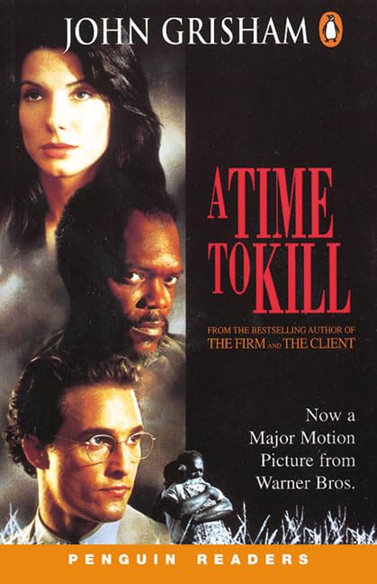A Time to Kill